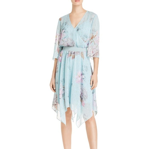 ted baker dresses bloomingdales